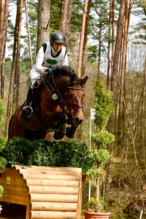 Luhmühlen CCI  26.3.2023 | 26032023 - XC  CCI3+ _386 