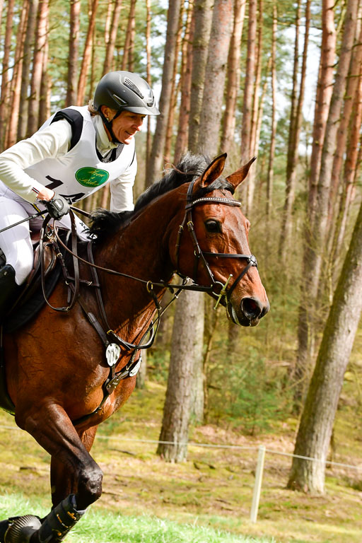 CCI3*  XC