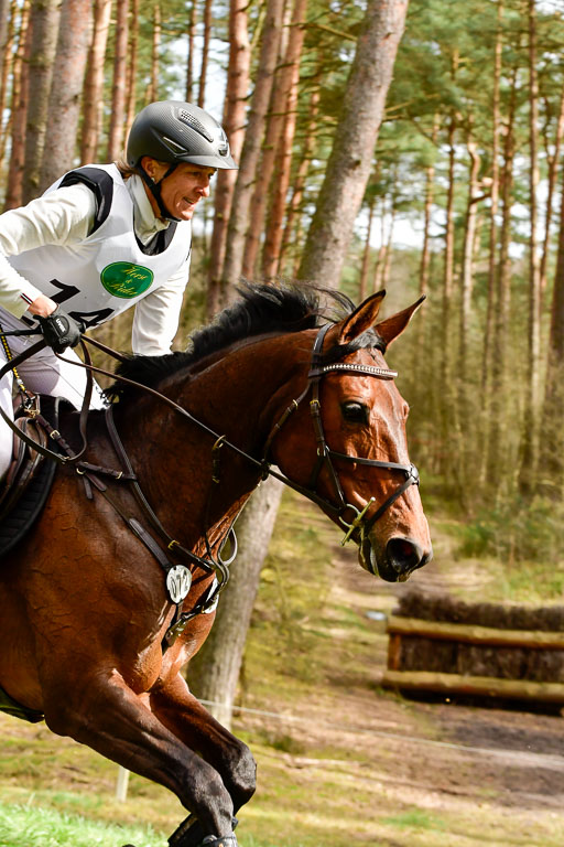 Luhmühlen CCI  26.3.2023 | 26032023 - XC  CCI3+ _390 