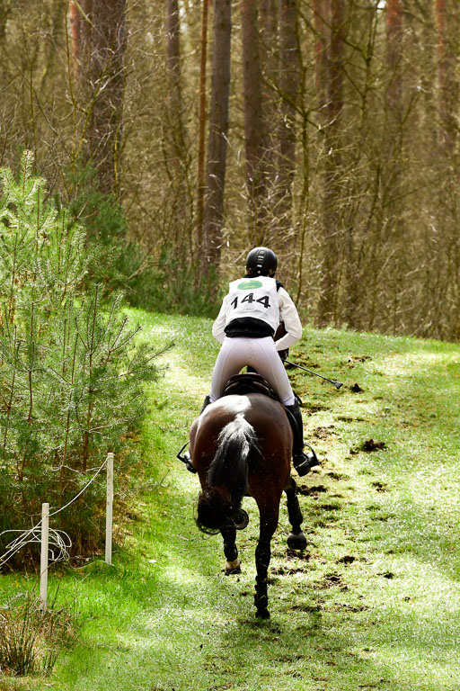 Luhmühlen CCI  26.3.2023 | 26032023 - XC  CCI3+ _391 