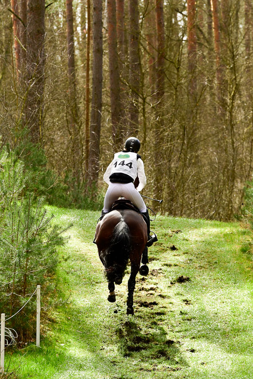 Luhmühlen CCI  26.3.2023 | 26032023 - XC  CCI3+ _392 