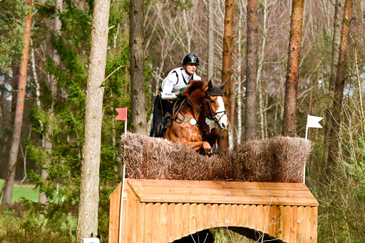 Luhmühlen CCI  26.3.2023 | 26032023 - XC  CCI3+ _394 