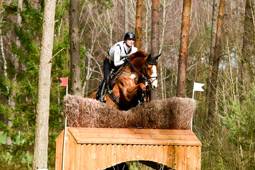 Luhmühlen CCI  26.3.2023 | 26032023 - XC  CCI3+ _395 