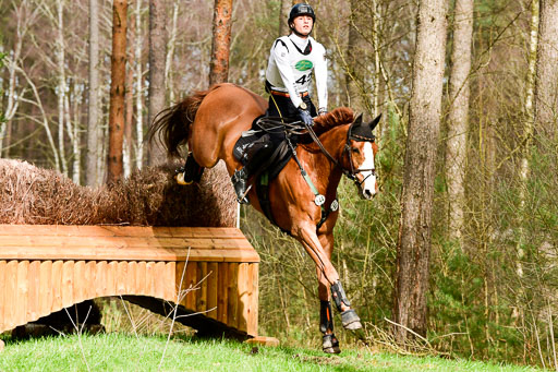 Luhmühlen CCI  26.3.2023 | 26032023 - XC  CCI3+ _397 