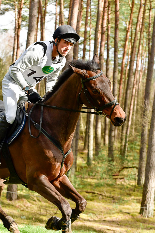 Luhmühlen CCI  26.3.2023 | 26032023 - XC  CCI3+ _416 