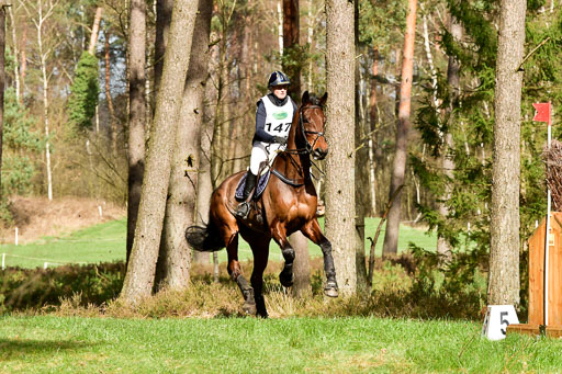 Luhmühlen CCI  26.3.2023 | 26032023 - XC  CCI3+ _418 