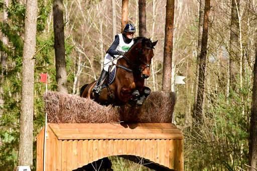 Luhmühlen CCI  26.3.2023 | 26032023 - XC  CCI3+ _419 