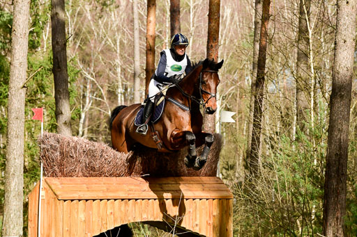 Luhmühlen CCI  26.3.2023 | 26032023 - XC  CCI3+ _420 