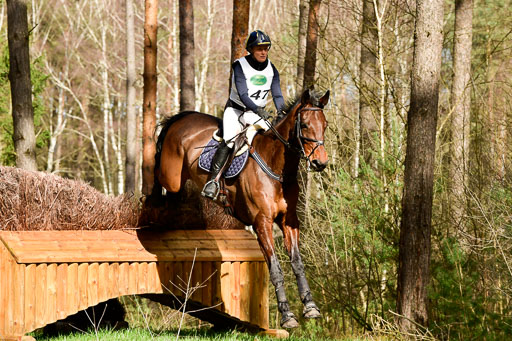 Luhmühlen CCI  26.3.2023 | 26032023 - XC  CCI3+ _421 