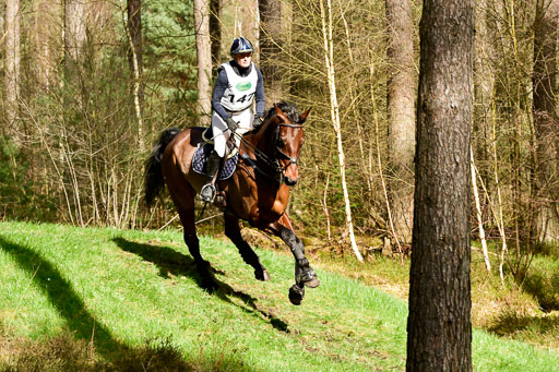Luhmühlen CCI  26.3.2023 | 26032023 - XC  CCI3+ _422 