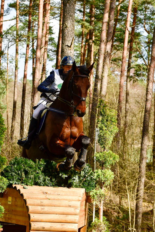 Luhmühlen CCI  26.3.2023 | 26032023 - XC  CCI3+ _424 