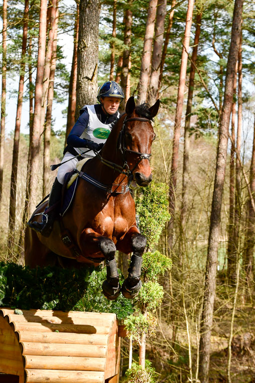 Luhmühlen CCI  26.3.2023 | 26032023 - XC  CCI3+ _425 