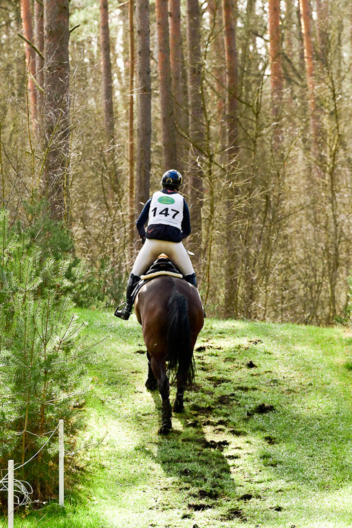 Luhmühlen CCI  26.3.2023 | 26032023 - XC  CCI3+ _426 