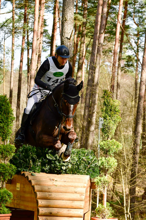 Luhmühlen CCI  26.3.2023 | 26032023 - XC  CCI3+ _430 