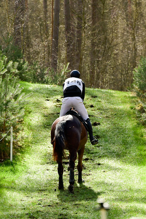 Luhmühlen CCI  26.3.2023 | 26032023 - XC  CCI3+ _431 