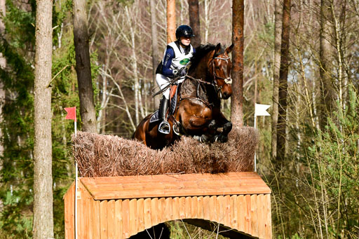 Luhmühlen CCI  26.3.2023 | 26032023 - XC  CCI3+ _432 