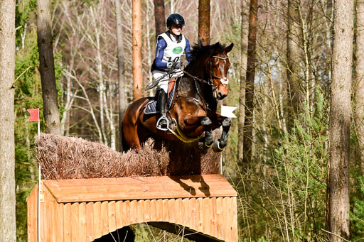 Luhmühlen CCI  26.3.2023 | 26032023 - XC  CCI3+ _433 