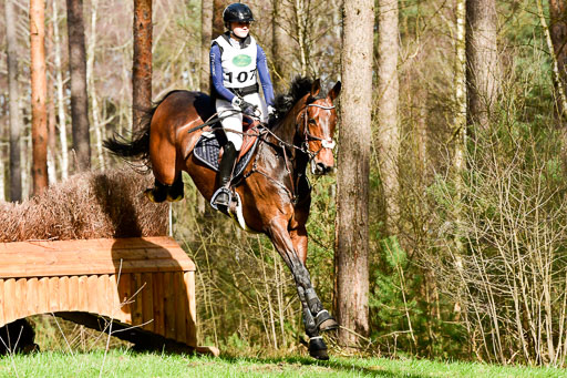 Luhmühlen CCI  26.3.2023 | 26032023 - XC  CCI3+ _434 