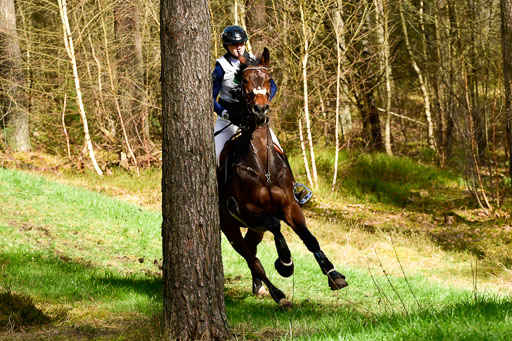 Luhmühlen CCI  26.3.2023 | 26032023 - XC  CCI3+ _435 