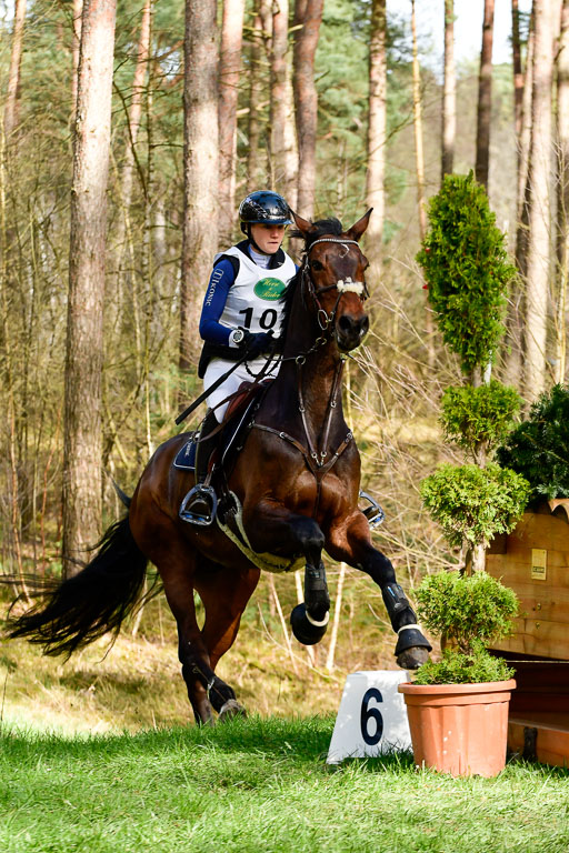 Luhmühlen CCI  26.3.2023 | 26032023 - XC  CCI3+ _436 