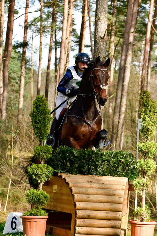 Luhmühlen CCI  26.3.2023 | 26032023 - XC  CCI3+ _437 