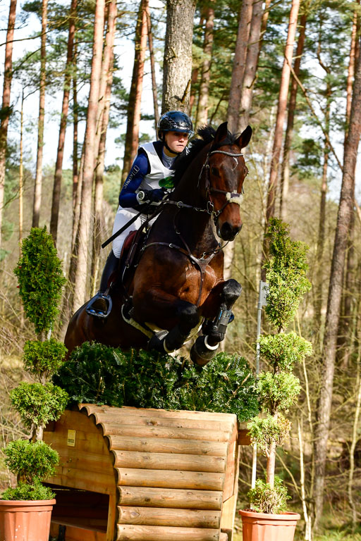 Luhmühlen CCI  26.3.2023 | 26032023 - XC  CCI3+ _438 