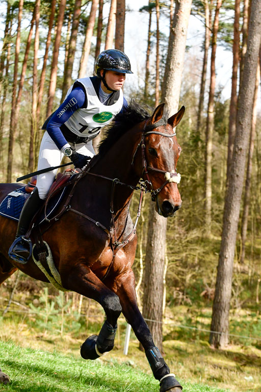 Luhmühlen CCI  26.3.2023 | 26032023 - XC  CCI3+ _439 