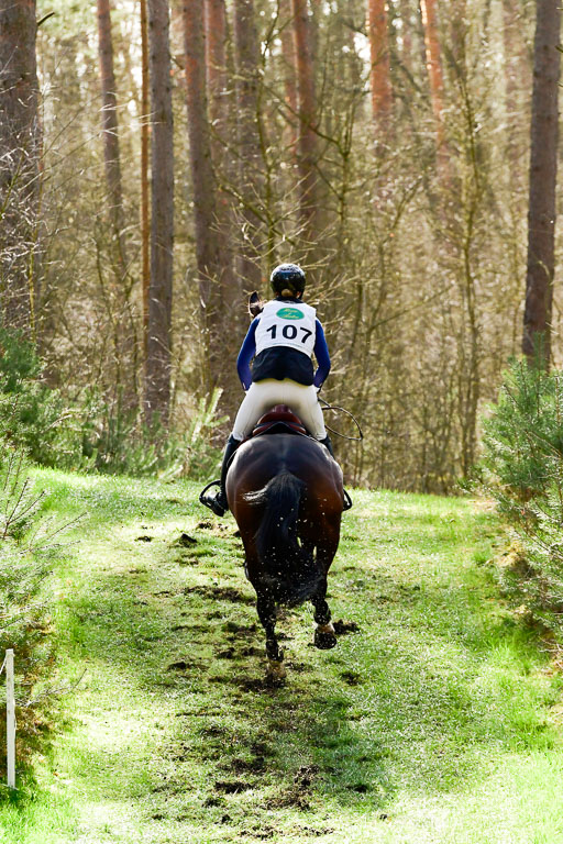 Luhmühlen CCI  26.3.2023 | 26032023 - XC  CCI3+ _442 