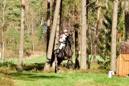 Luhmühlen CCI  26.3.2023 | 26032023 - XC  CCI3+ _443 