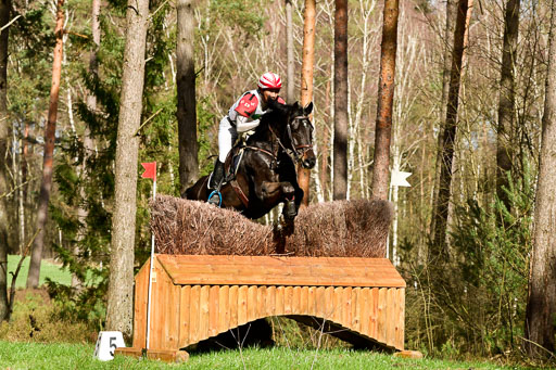 Luhmühlen CCI  26.3.2023 | 26032023 - XC  CCI3+ _445 