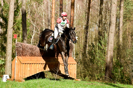 Luhmühlen CCI  26.3.2023 | 26032023 - XC  CCI3+ _447 