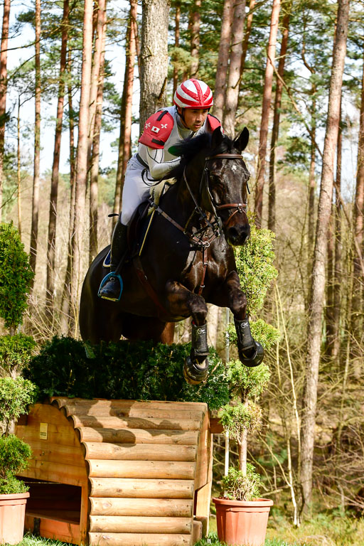 Luhmühlen CCI  26.3.2023 | 26032023 - XC  CCI3+ _451 