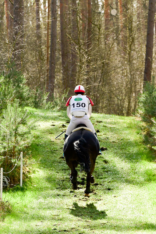 Luhmühlen CCI  26.3.2023 | 26032023 - XC  CCI3+ _454 