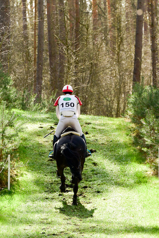 Luhmühlen CCI  26.3.2023 | 26032023 - XC  CCI3+ _455 