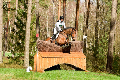 Luhmühlen CCI  26.3.2023 | 26032023 - XC  CCI3+ _456 