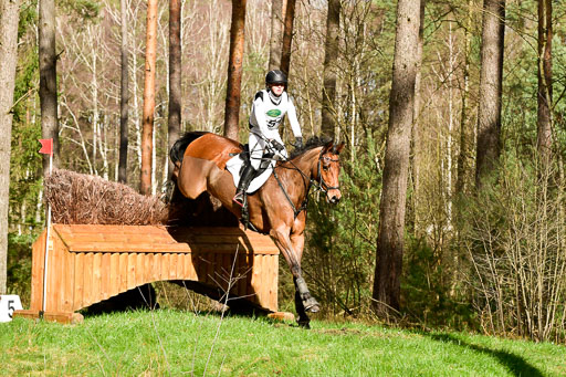 Luhmühlen CCI  26.3.2023 | 26032023 - XC  CCI3+ _458 