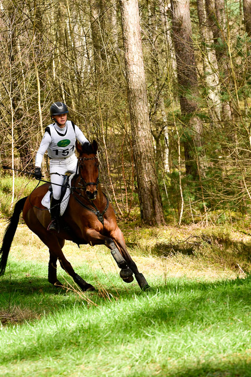 Luhmühlen CCI  26.3.2023 | 26032023 - XC  CCI3+ _459 