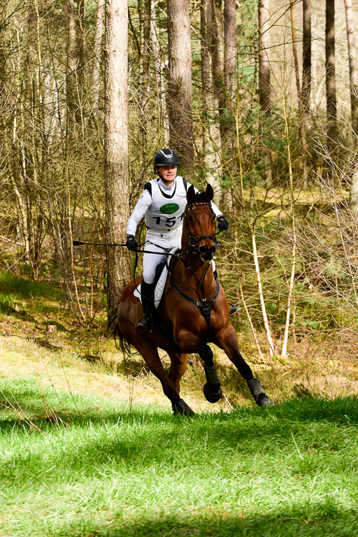 Luhmühlen CCI  26.3.2023 | 26032023 - XC  CCI3+ _460 