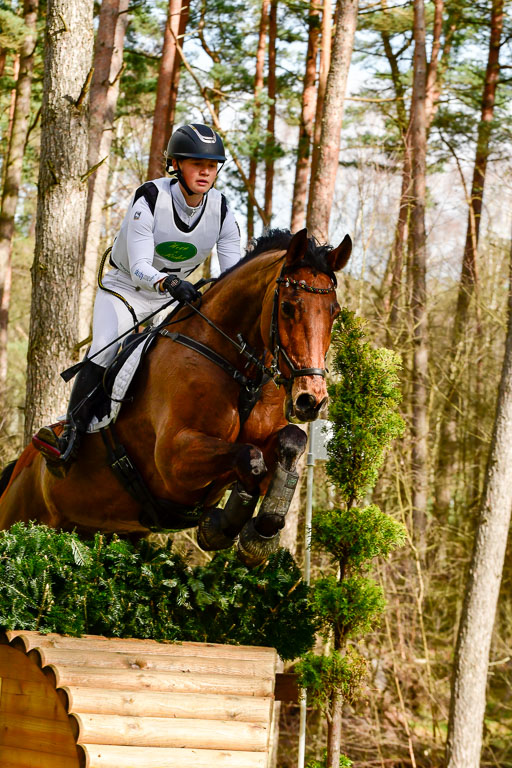 Luhmühlen CCI  26.3.2023 | 26032023 - XC  CCI3+ _461 