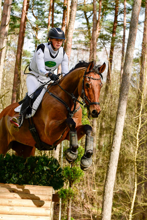 Luhmühlen CCI  26.3.2023 | 26032023 - XC  CCI3+ _462 