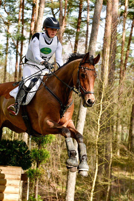 Luhmühlen CCI  26.3.2023 | 26032023 - XC  CCI3+ _463 