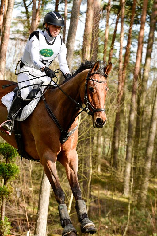 Luhmühlen CCI  26.3.2023 | 26032023 - XC  CCI3+ _464 