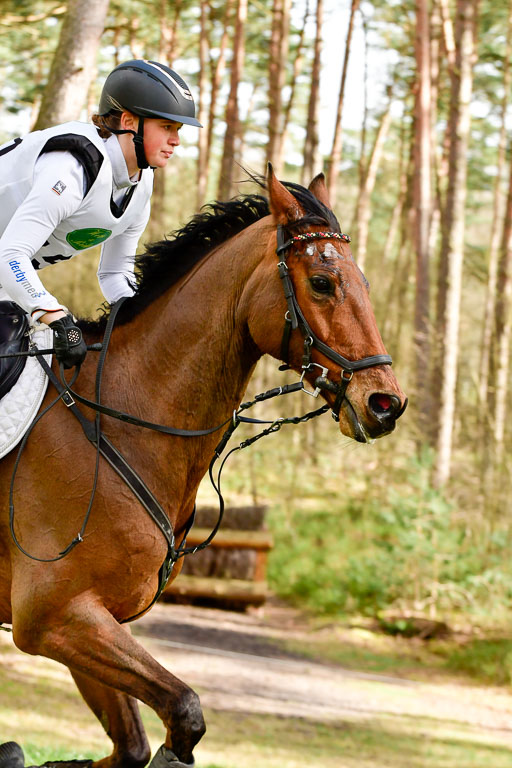 Luhmühlen CCI  26.3.2023 | 26032023 - XC  CCI3+ _465 