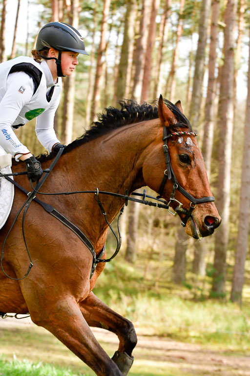 Luhmühlen CCI  26.3.2023 | 26032023 - XC  CCI3+ _466 