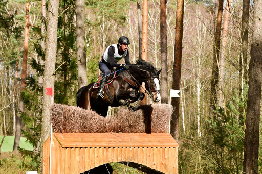 Luhmühlen CCI  26.3.2023 | 26032023 - XC  CCI3+ _471 