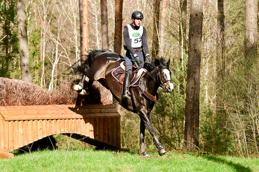 Luhmühlen CCI  26.3.2023 | 26032023 - XC  CCI3+ _473 