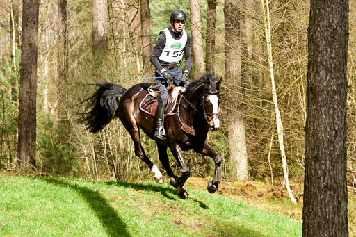 Luhmühlen CCI  26.3.2023 | 26032023 - XC  CCI3+ _474 