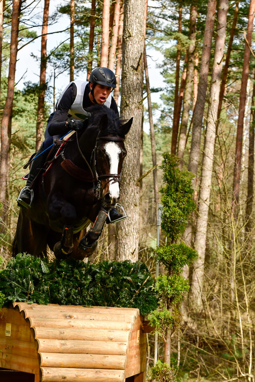 Luhmühlen CCI  26.3.2023 | 26032023 - XC  CCI3+ _475 