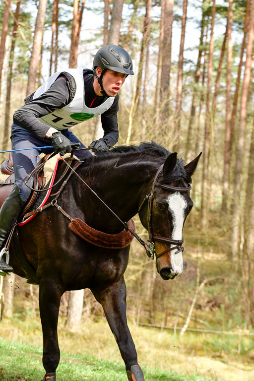 Luhmühlen CCI  26.3.2023 | 26032023 - XC  CCI3+ _476 