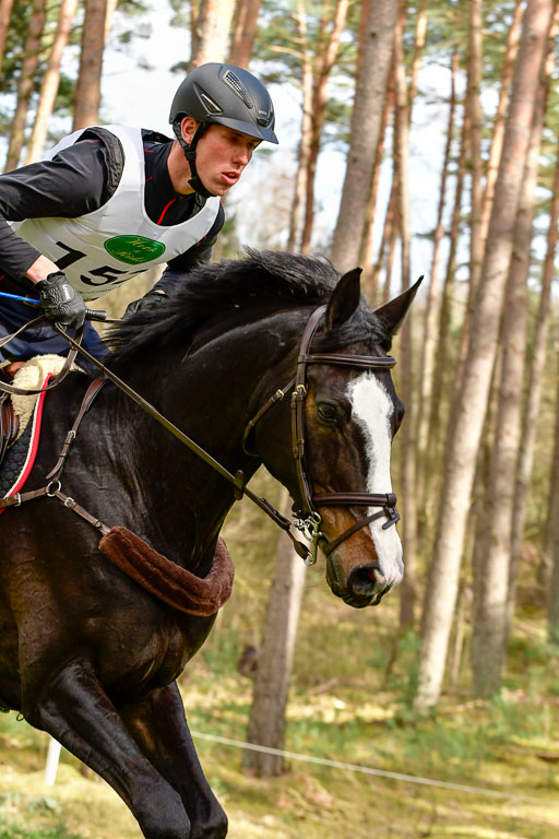 Luhmühlen CCI  26.3.2023 | 26032023 - XC  CCI3+ _477 